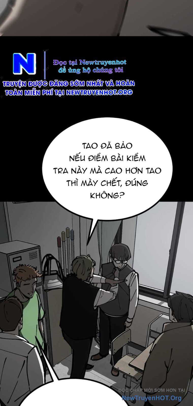 Sinh Viên Trở Về Chapter 1 - Trang 2