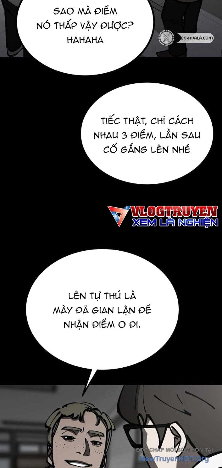 Sinh Viên Trở Về Chapter 1 - Trang 2