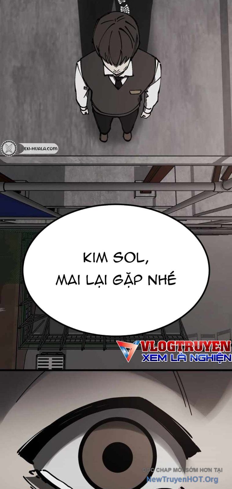 Sinh Viên Trở Về Chapter 1 - Trang 2