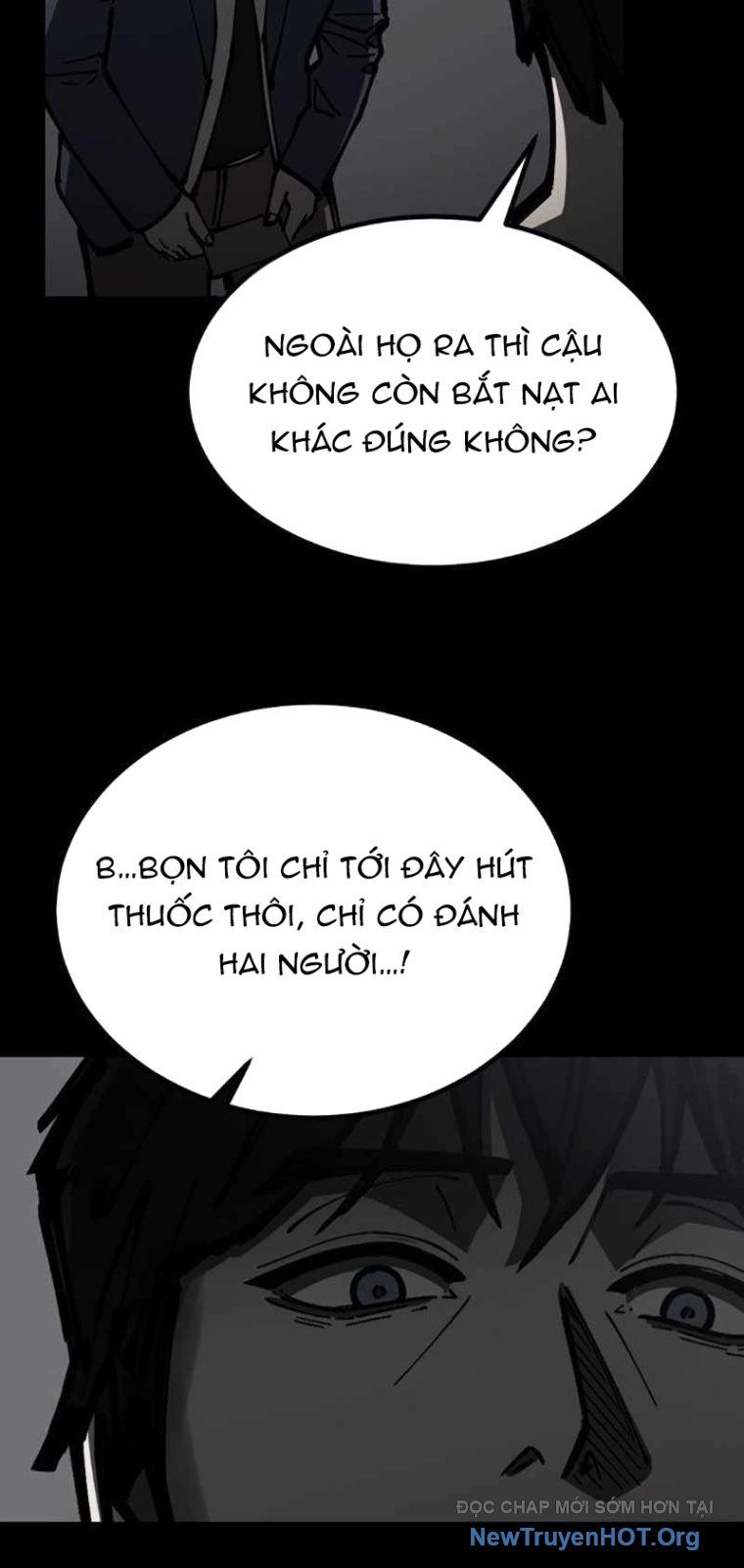Sinh Viên Trở Về Chapter 1 - Trang 2