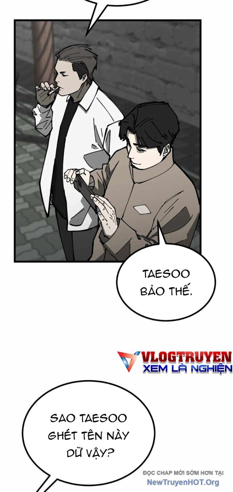 Sinh Viên Trở Về Chapter 1 - Trang 2