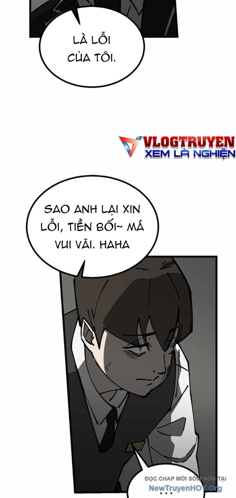 Sinh Viên Trở Về Chapter 1 - Trang 2