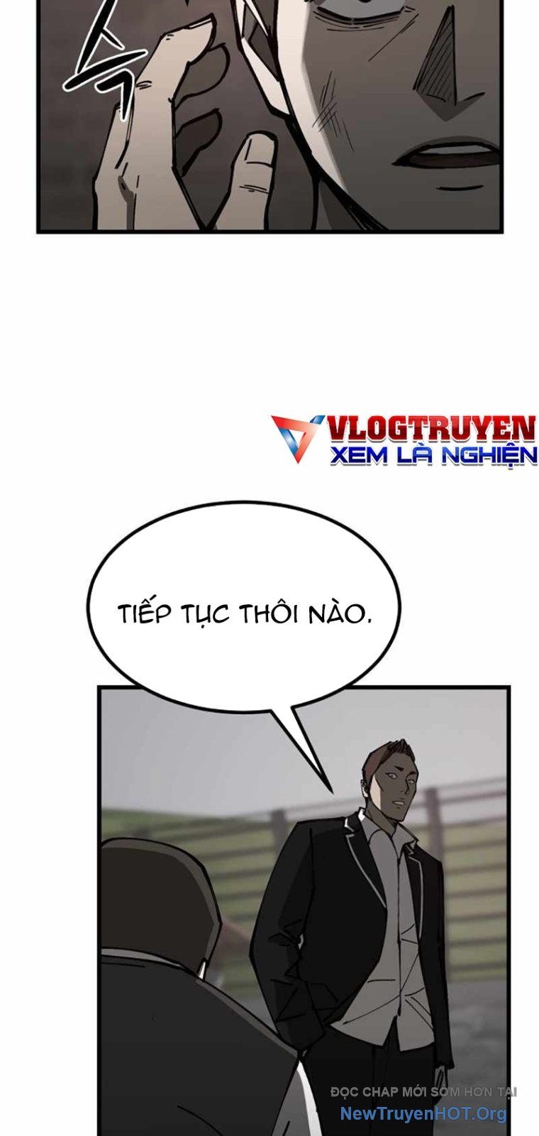 Sinh Viên Trở Về Chapter 1 - Trang 2