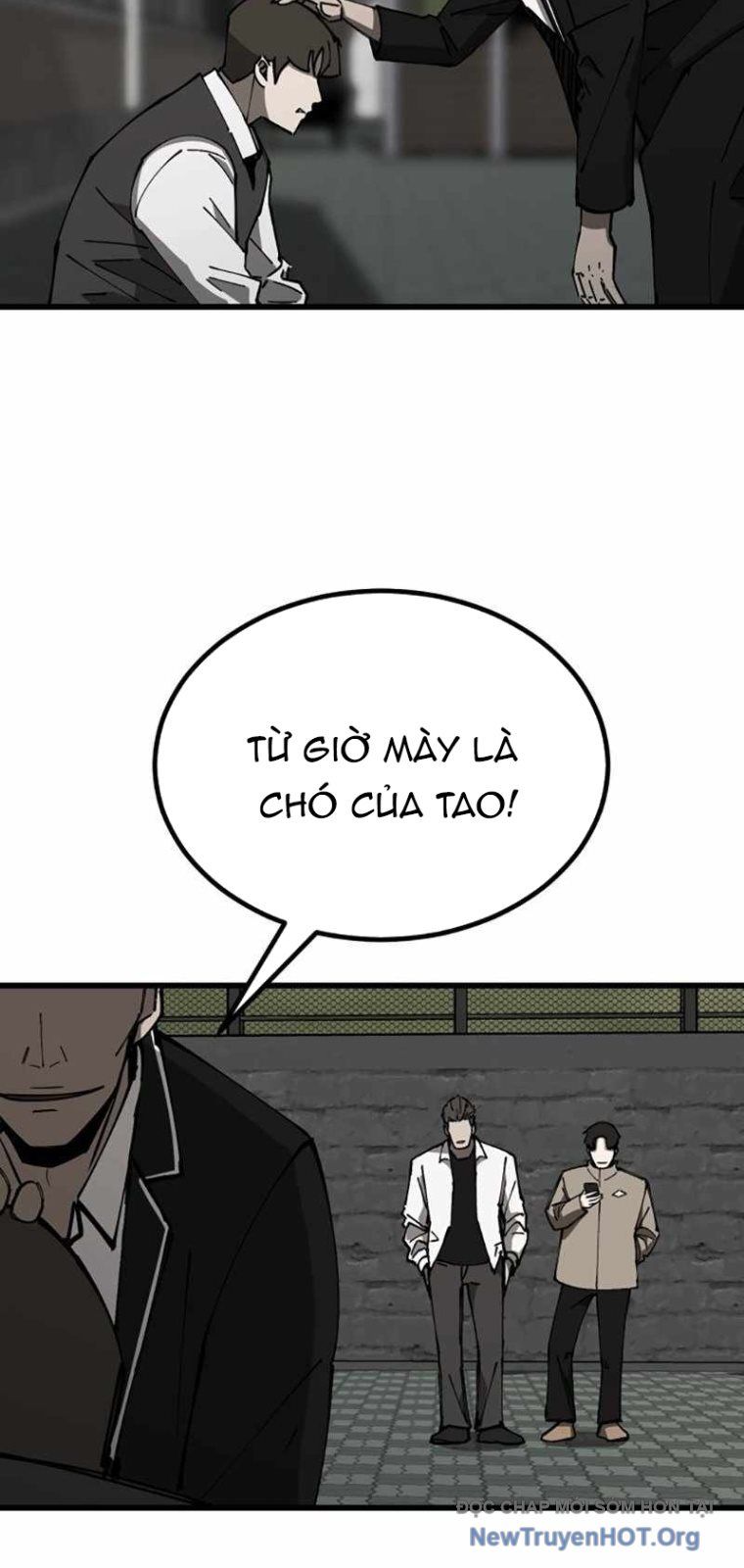 Sinh Viên Trở Về Chapter 1 - Trang 2
