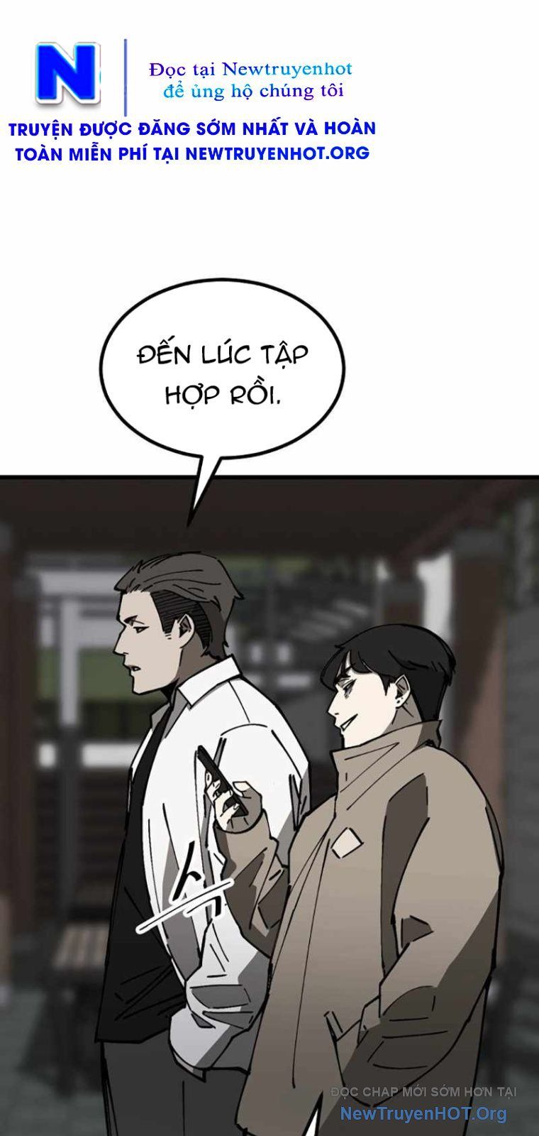 Sinh Viên Trở Về Chapter 1 - Trang 2