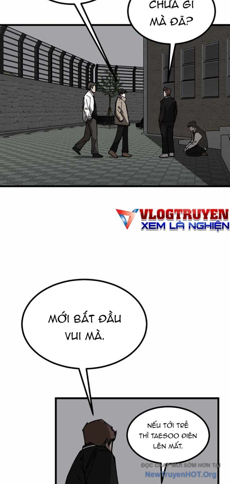 Sinh Viên Trở Về Chapter 1 - Trang 2