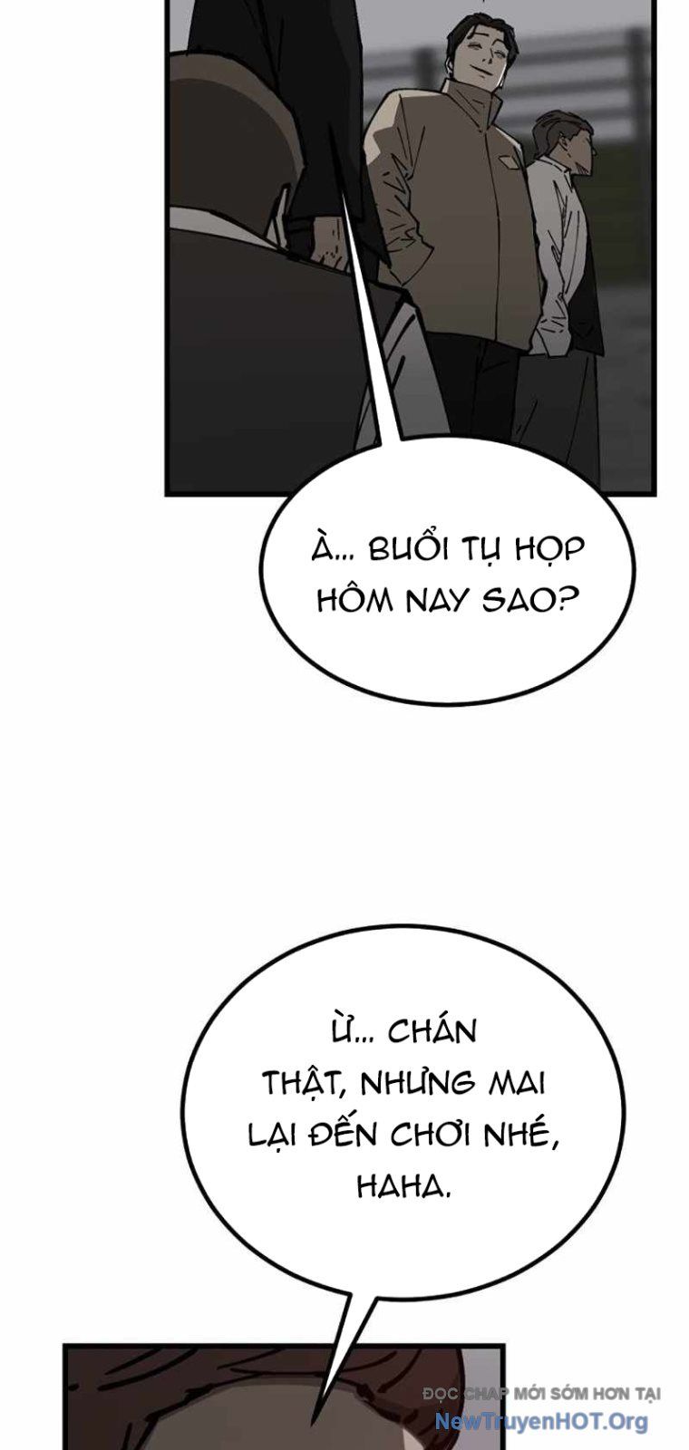Sinh Viên Trở Về Chapter 1 - Trang 2