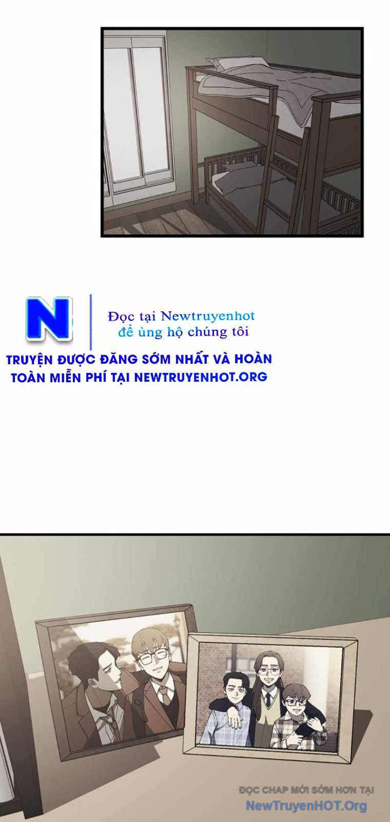 Sinh Viên Trở Về Chapter 1 - Trang 2