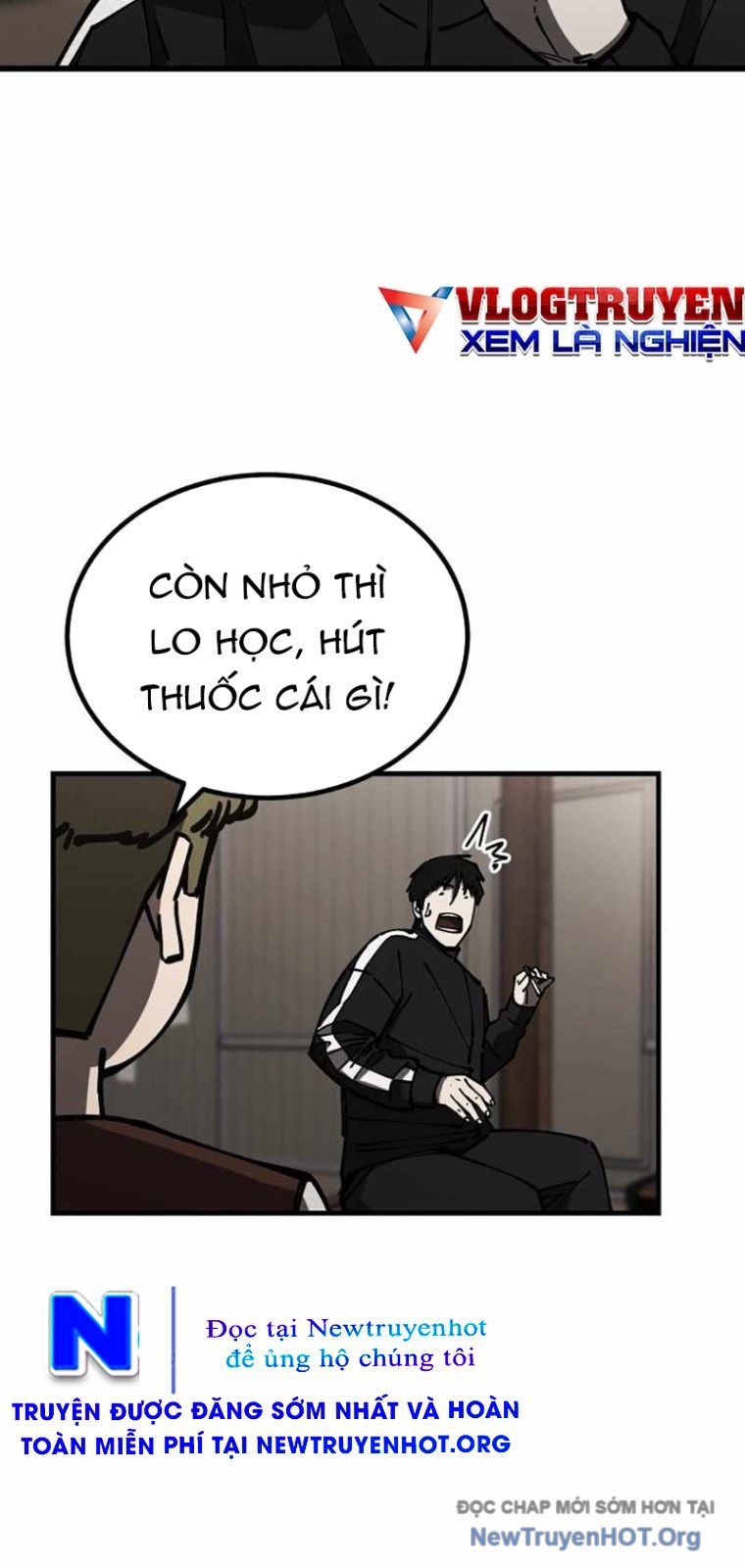 Sinh Viên Trở Về Chapter 1 - Trang 2