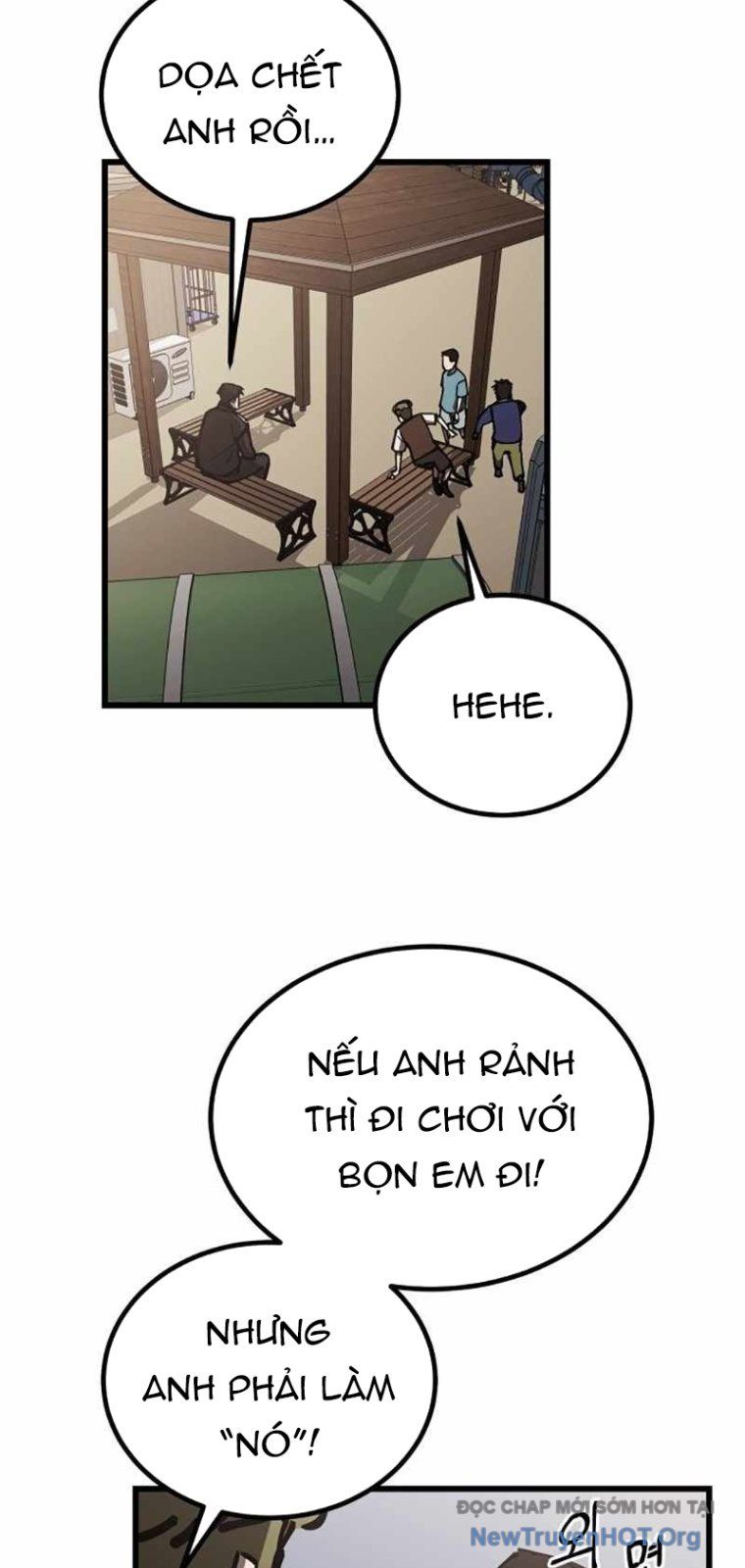 Sinh Viên Trở Về Chapter 1 - Trang 2