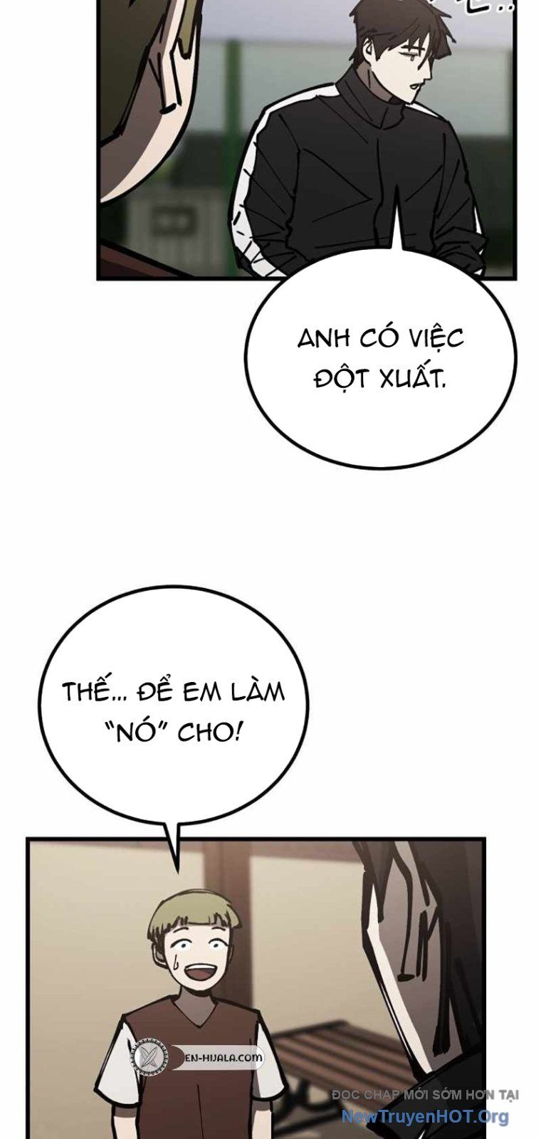 Sinh Viên Trở Về Chapter 1 - Trang 2