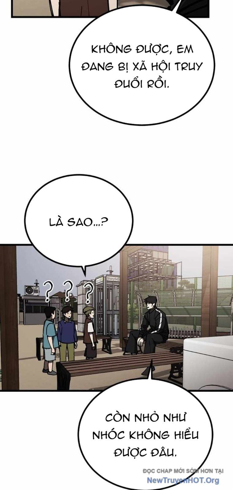 Sinh Viên Trở Về Chapter 1 - Trang 2