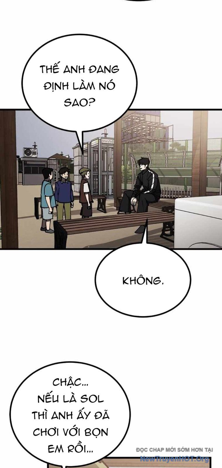 Sinh Viên Trở Về Chapter 1 - Trang 2