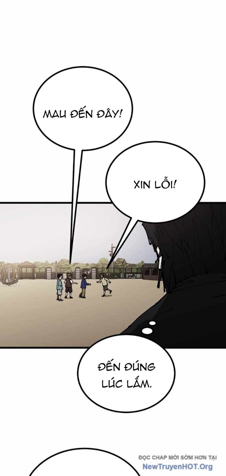 Sinh Viên Trở Về Chapter 1 - Trang 2