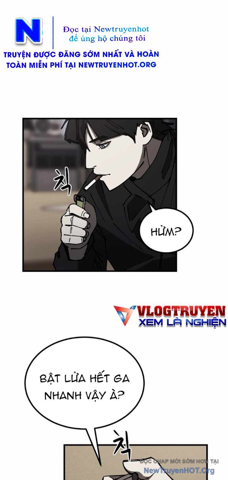 Sinh Viên Trở Về Chapter 1 - Trang 2