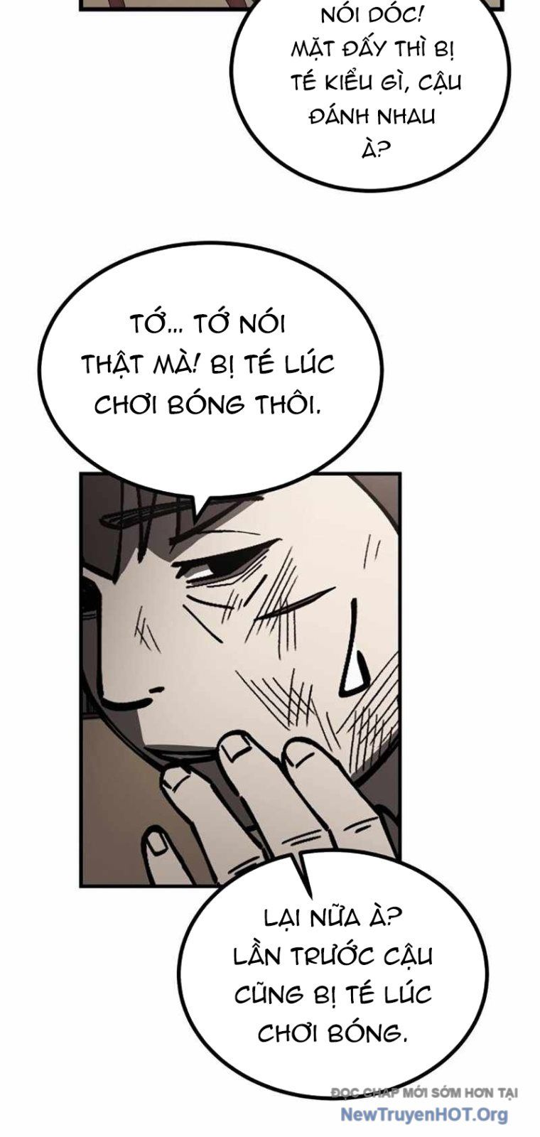 Sinh Viên Trở Về Chapter 1 - Trang 2