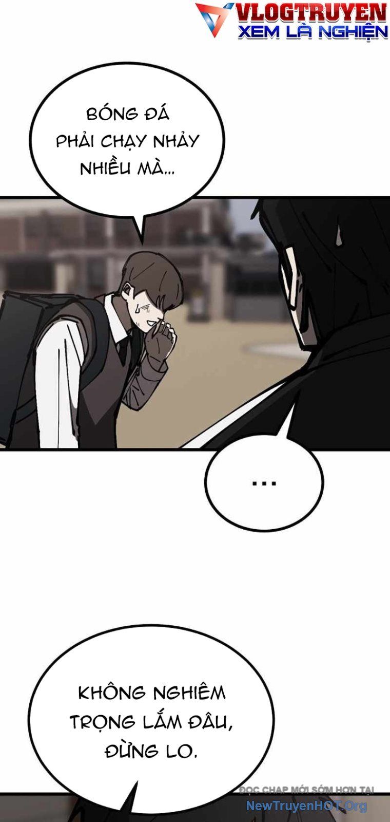 Sinh Viên Trở Về Chapter 1 - Trang 2