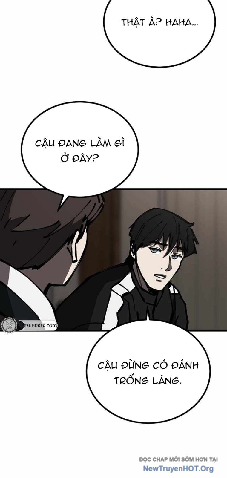 Sinh Viên Trở Về Chapter 1 - Trang 2