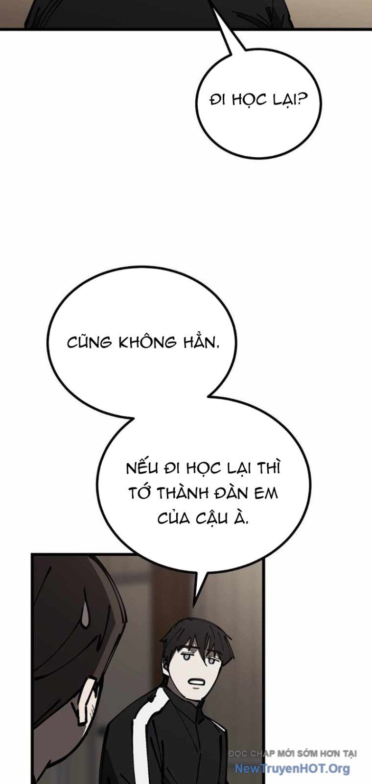 Sinh Viên Trở Về Chapter 1 - Trang 2