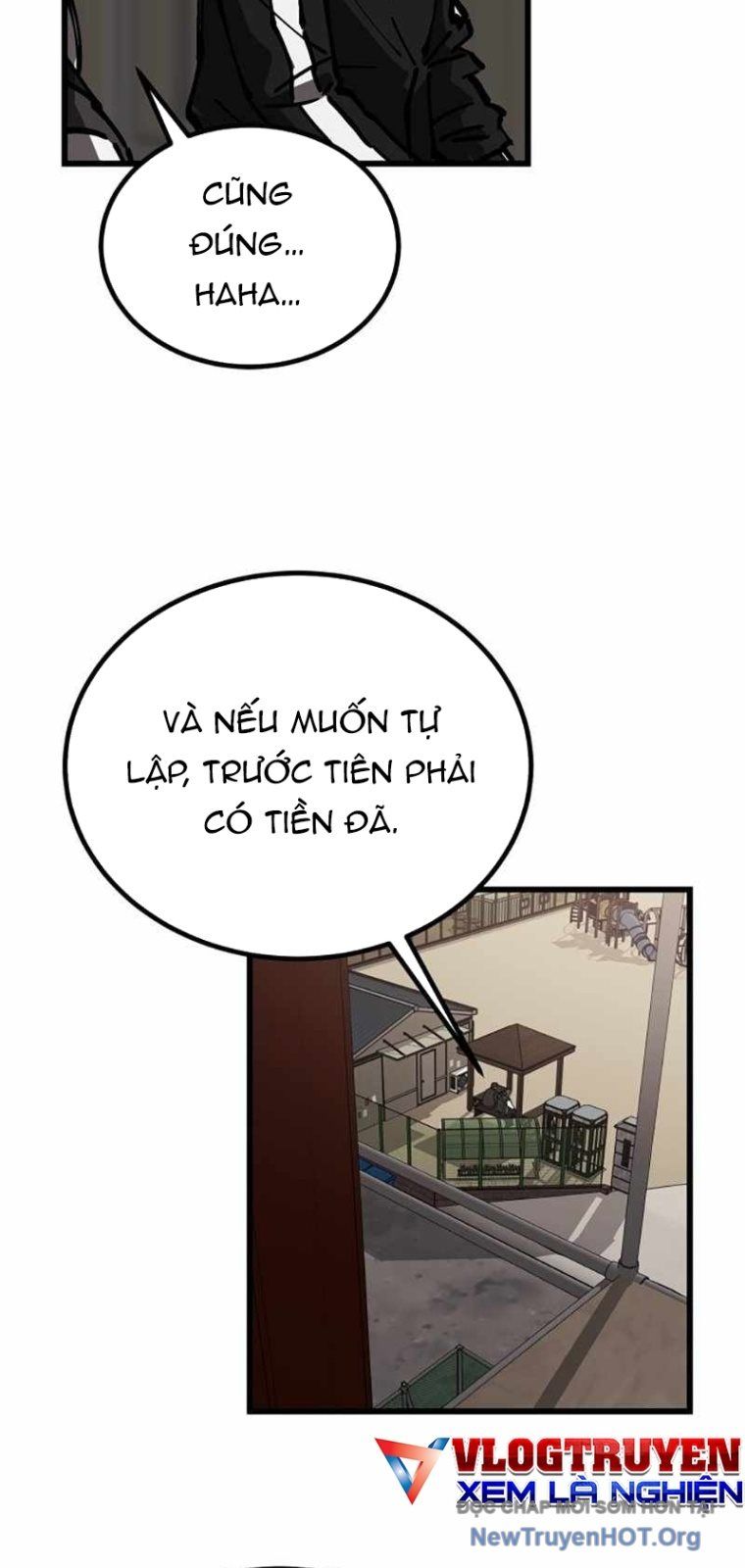 Sinh Viên Trở Về Chapter 1 - Trang 2