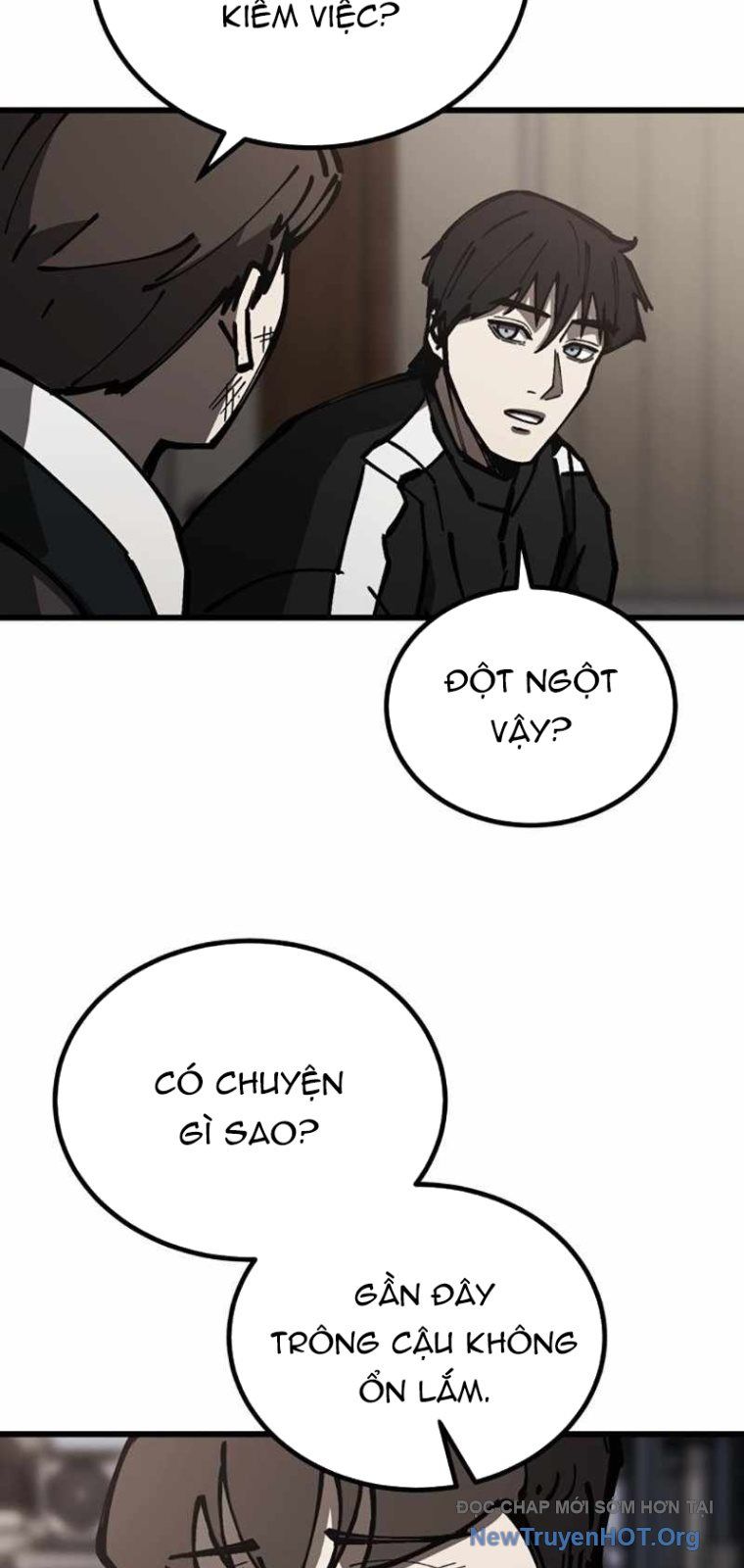 Sinh Viên Trở Về Chapter 1 - Trang 2