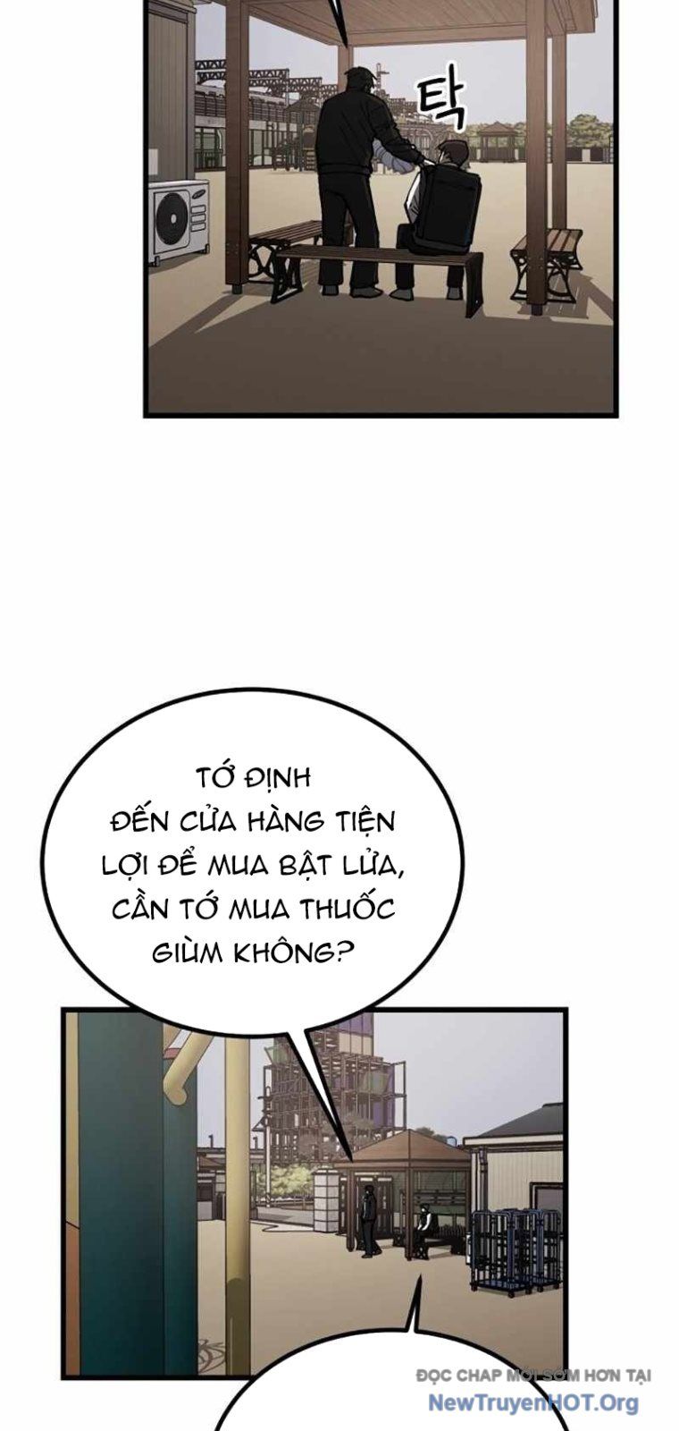 Sinh Viên Trở Về Chapter 1 - Trang 2