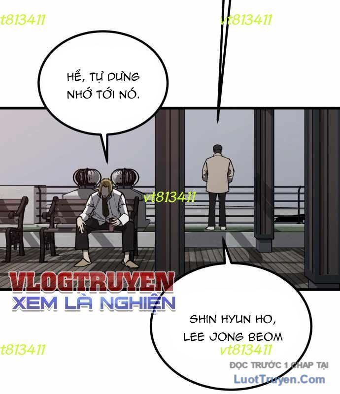 Sinh Viên Trở Về Chapter 10 - Trang 2