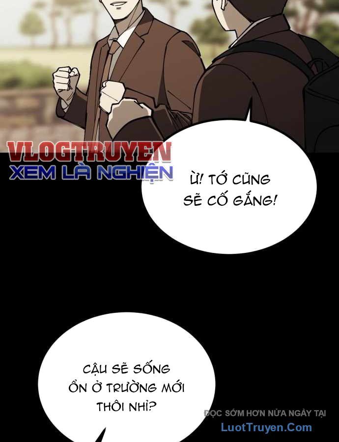 Sinh Viên Trở Về Chapter 11 - Trang 2