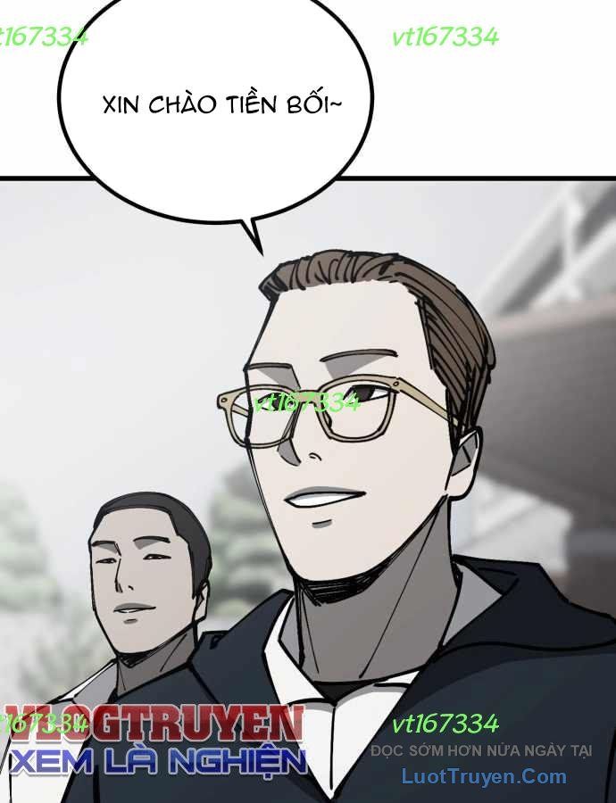Sinh Viên Trở Về Chapter 11 - Trang 2