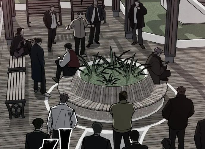 Sinh Viên Trở Về Chapter 14 - Trang 2