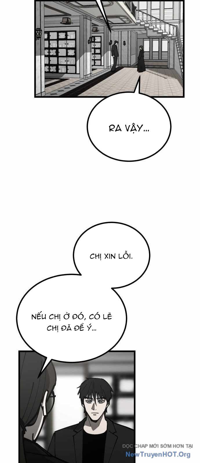 Sinh Viên Trở Về Chapter 2 - Trang 2
