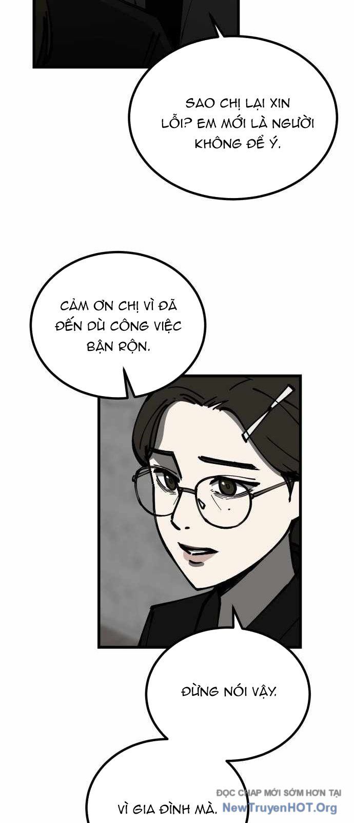 Sinh Viên Trở Về Chapter 2 - Trang 2
