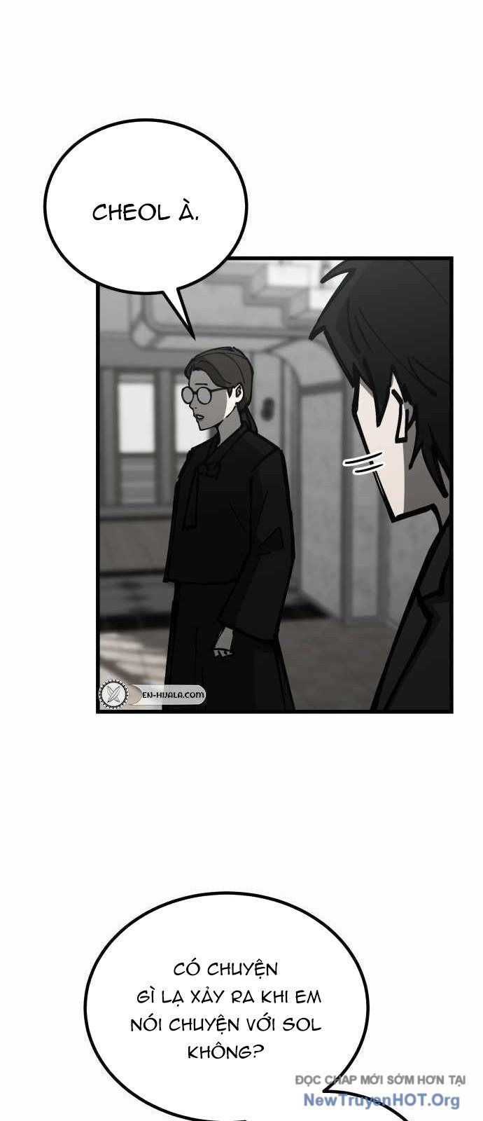 Sinh Viên Trở Về Chapter 2 - Trang 2