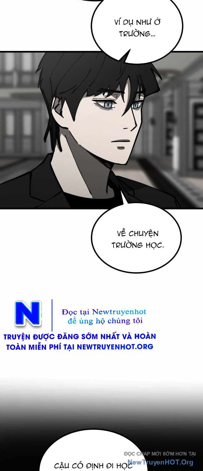 Sinh Viên Trở Về Chapter 2 - Trang 2