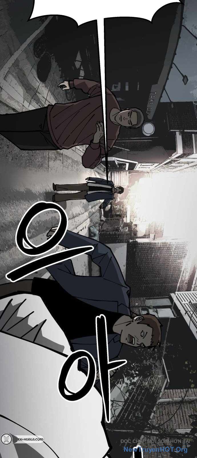 Sinh Viên Trở Về Chapter 2 - Trang 2