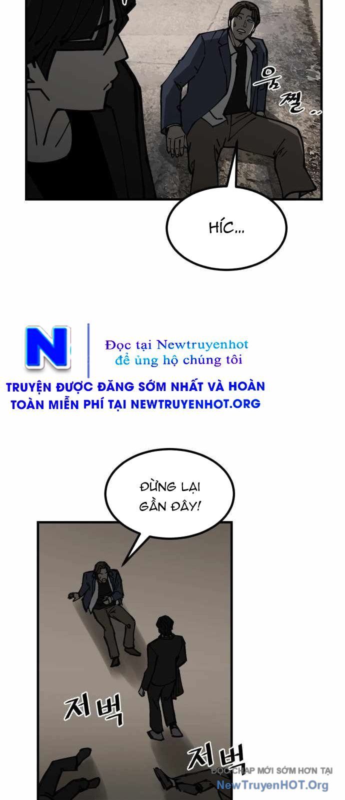 Sinh Viên Trở Về Chapter 2 - Trang 2
