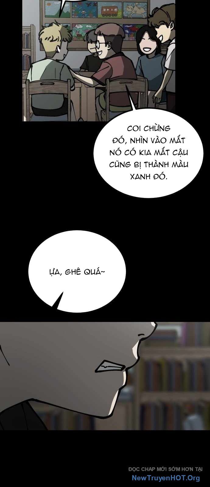 Sinh Viên Trở Về Chapter 2 - Trang 2