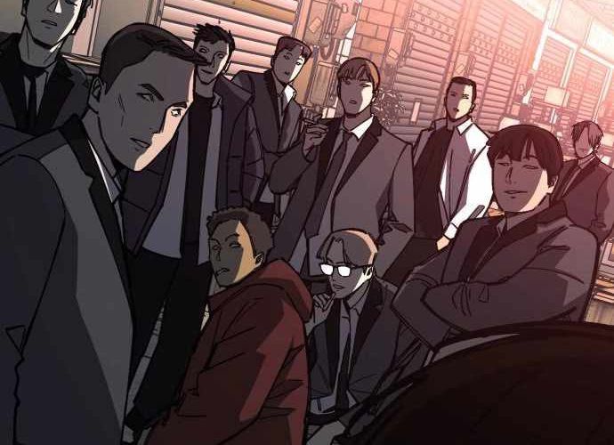 Sinh Viên Trở Về Chapter 20 - Trang 2