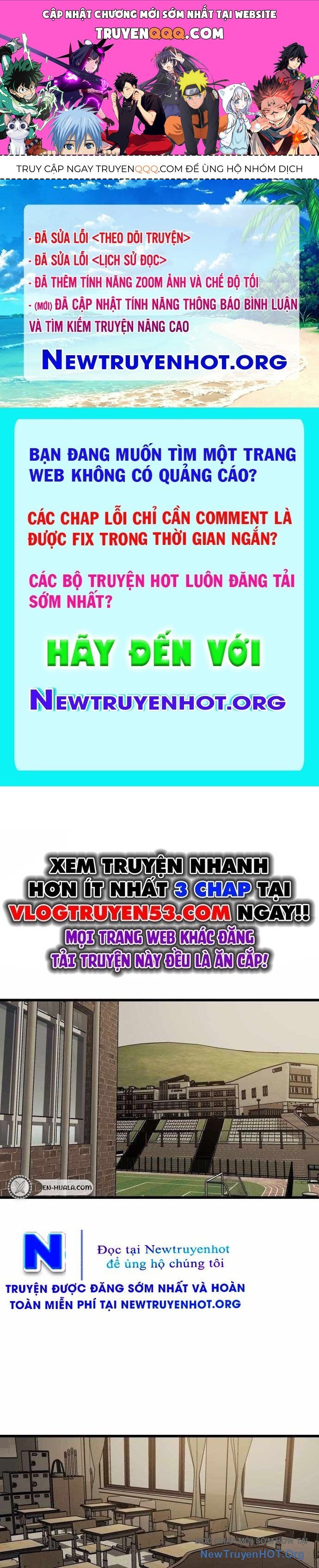 Sinh Viên Trở Về Chapter 6 - Trang 2