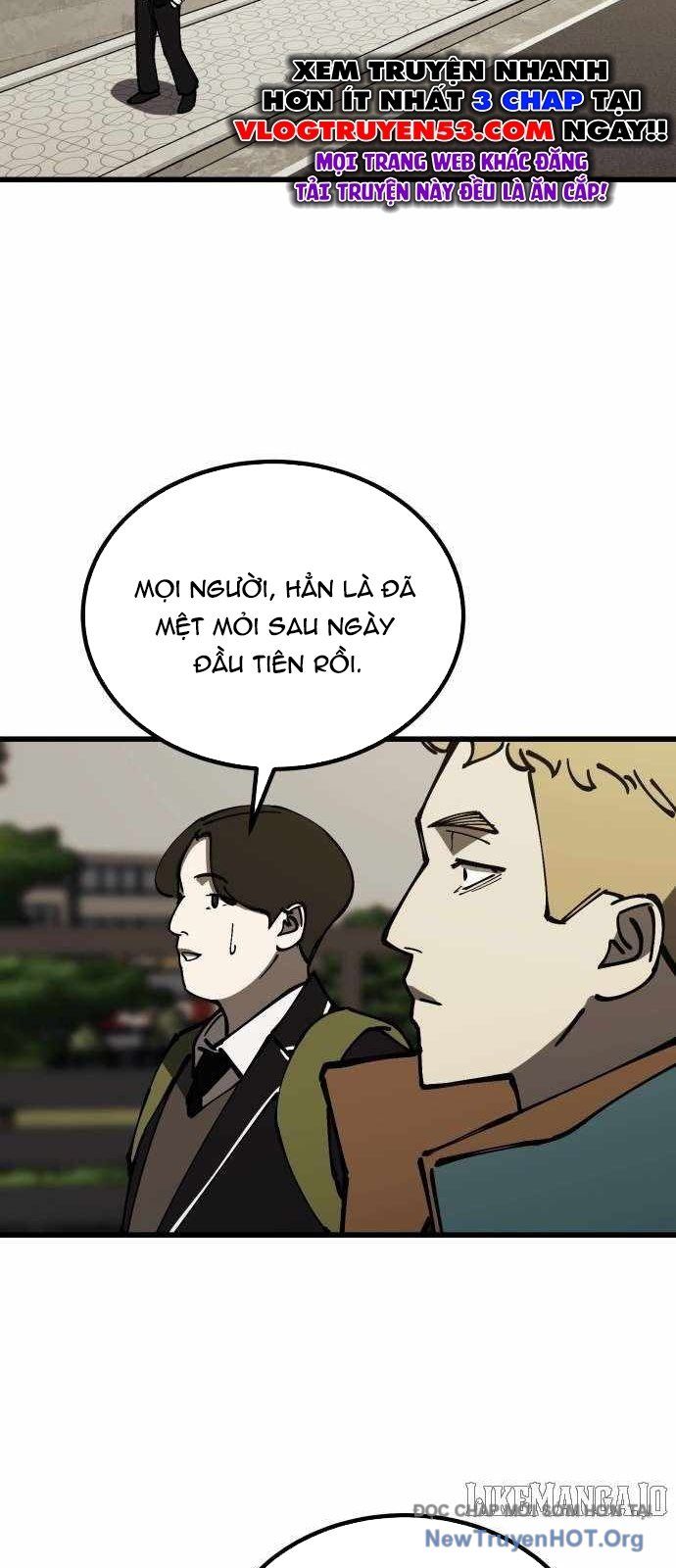 Sinh Viên Trở Về Chapter 6 - Trang 2