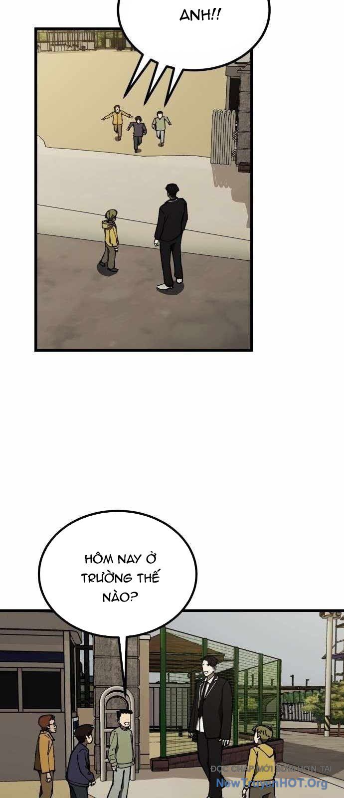 Sinh Viên Trở Về Chapter 6 - Trang 2