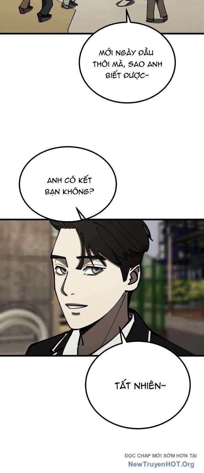 Sinh Viên Trở Về Chapter 6 - Trang 2