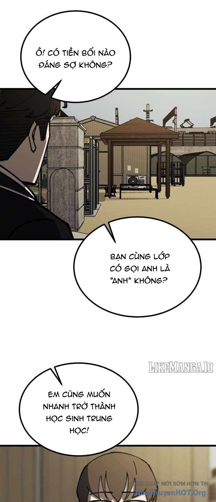 Sinh Viên Trở Về Chapter 6 - Trang 2