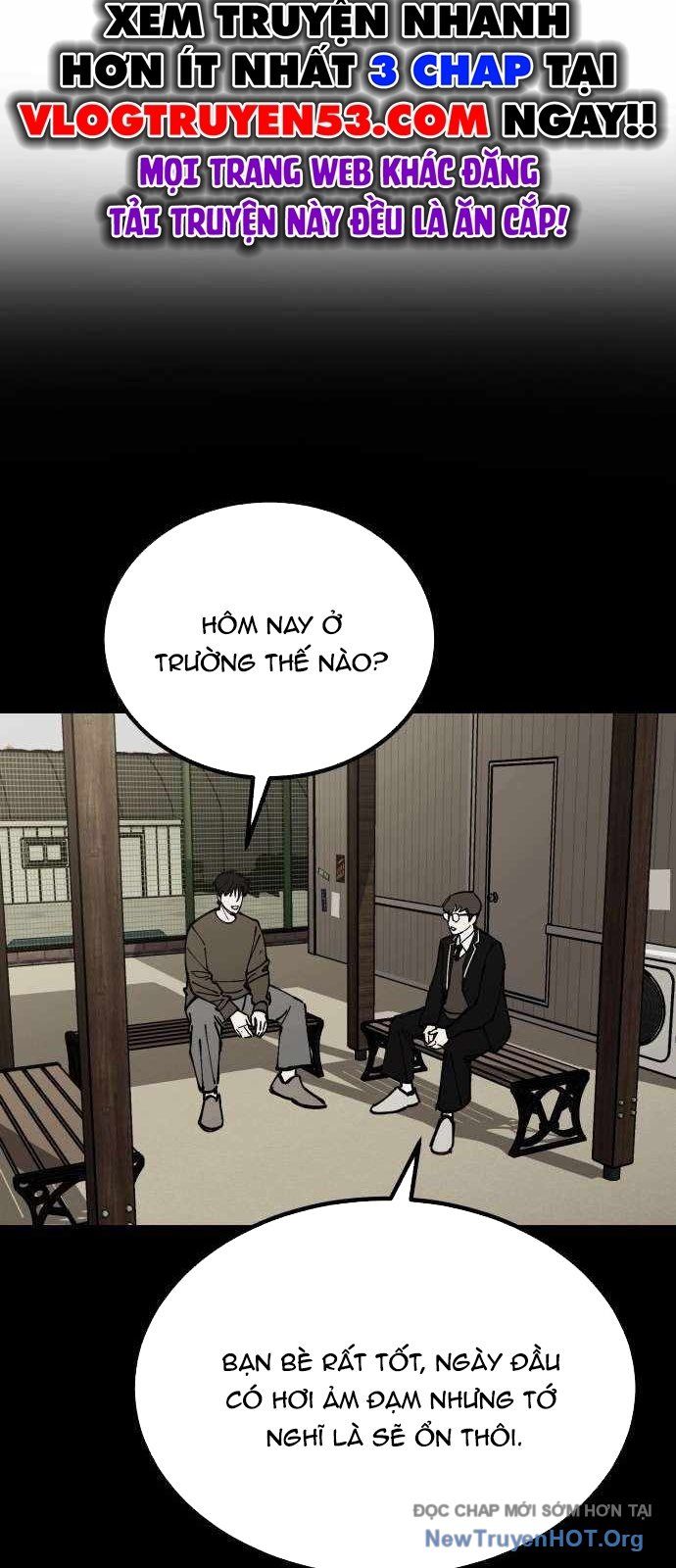 Sinh Viên Trở Về Chapter 6 - Trang 2