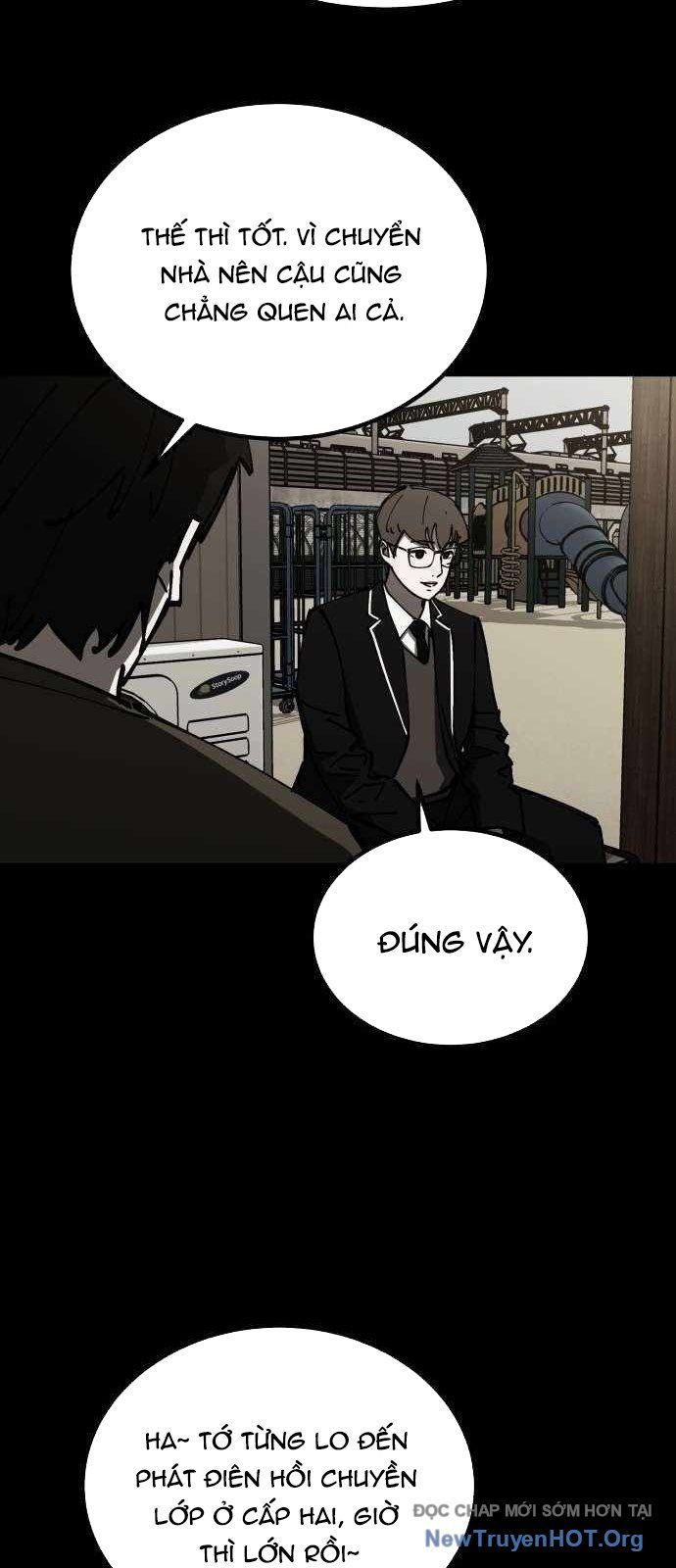 Sinh Viên Trở Về Chapter 6 - Trang 2