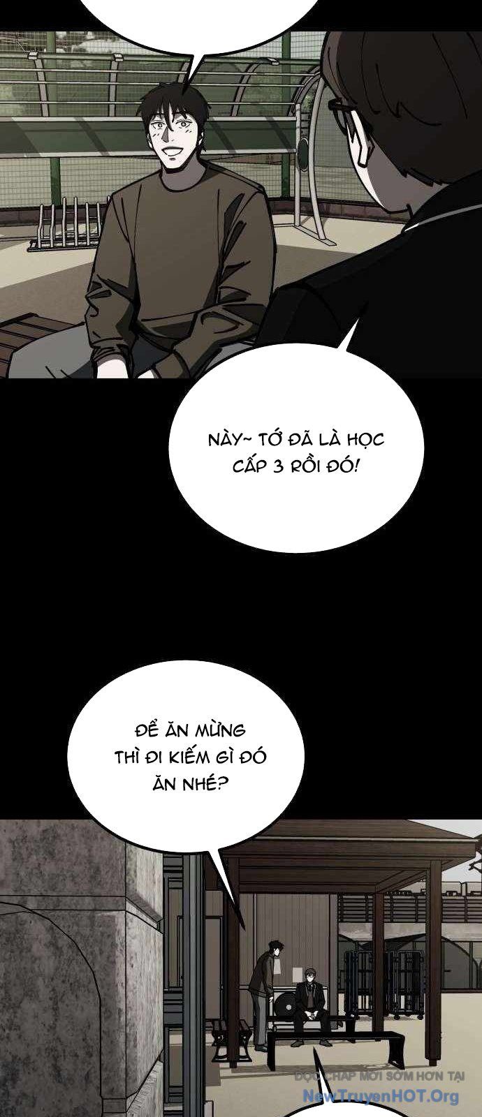 Sinh Viên Trở Về Chapter 6 - Trang 2