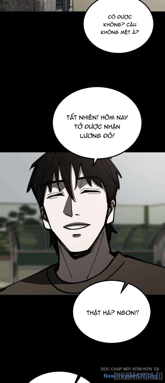 Sinh Viên Trở Về Chapter 6 - Trang 2
