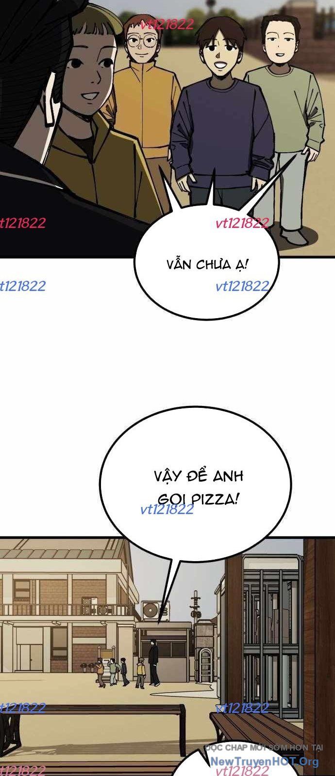 Sinh Viên Trở Về Chapter 6 - Trang 2