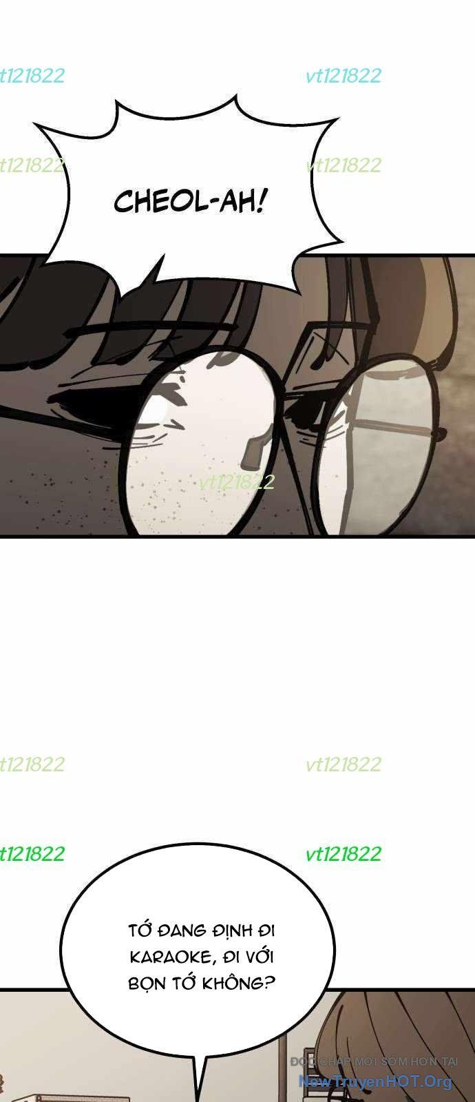 Sinh Viên Trở Về Chapter 6 - Trang 2