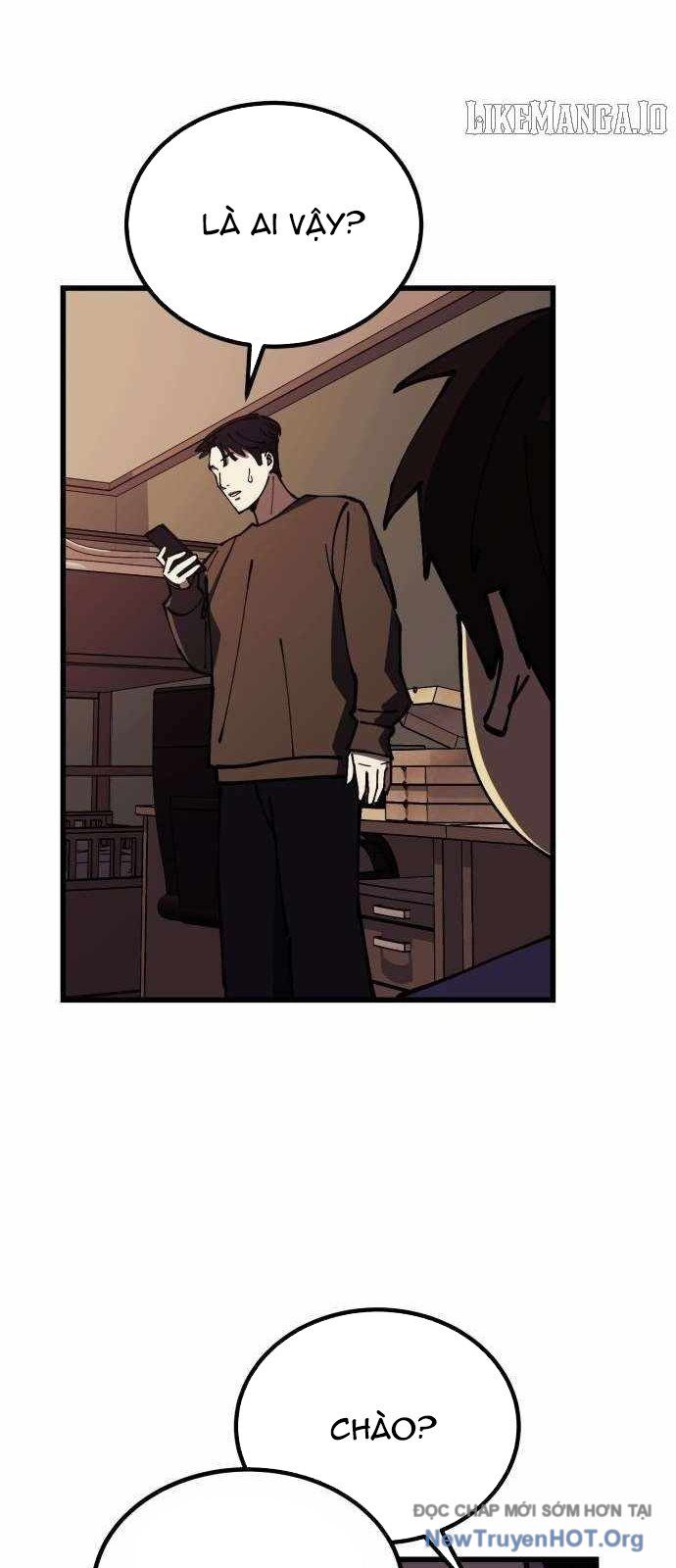 Sinh Viên Trở Về Chapter 6 - Trang 2